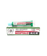 Mopiko Ointment Soothes/Relieve Itching Insects Bites - 3 X 20g - $628.04 MXN
