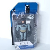 The New Batman Adventures BATMAN Action Figure #01 DC Collectibles 75 Years NEW - £79.11 GBP