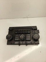 Audio Equipment Radio Control Panel ID 8L8T-18A802-AH Fits 08 ESCAPE 123... - $48.51