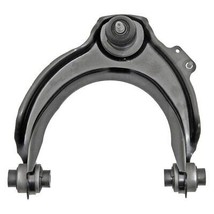 Control Arm For 2004-08 Acura TSX Front Left Driver Side Upper Steel Ball Joint - £38.40 GBP