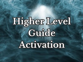 Higher Level Guide Activation - £19.18 GBP