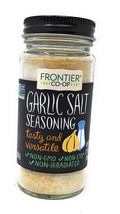Fc garlic salt ( 1 x 2.99 oz   ) - $400.24 MXN