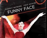 Funny Face [DVD 2011] 1957 Audrey Hepburn, Fred Astaire - $2.27