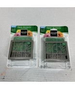 Renuzit Fresh Accents Long Last Air Freshener After The Rain Lot Of 2 - $614.82 MXN