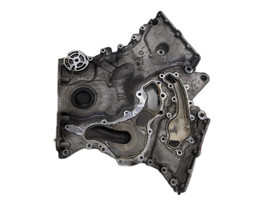 Engine Timing Cover From 2014 Jeep Grand Cherokee  3.6 05184318AI 4wd - $64.95
