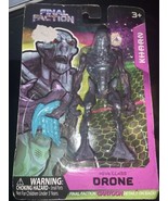 Final Faction KHARN HIVE CLASS DRONE action figure army builder Dollar Tree - £15.38 GBP
