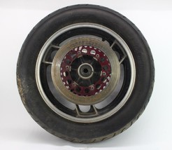 1984 Yamaha Fj1100 Rear Wheel Back Rim W Tire W 1184 - $108.89