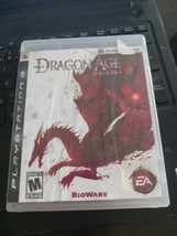 Dragon Age Origins Ps3 - £5.86 GBP