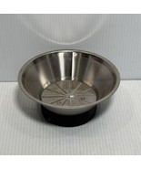 Nutribullet Juicer Pro NBJ100 Replacement Stainless Steel Sieve - $9.98