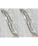 2X Original WD22X27724 New Genuine OEM  Lower Spray Arm WD22X10091 WD22X... - $596.14 MXN
