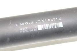 Rear Drive Shaft Automatic Transmission AWD Fits 12-16 BMW 528i 67552 image 11