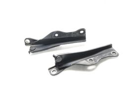 2002-2005 SUBARU IMPREZA WAGON FRONT HOOD HINGE LEFT RIGHT SIDE SET P5527 image 5