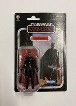 Star Wars Vintage Collection VC Moff Gideon  The Mandalorian - $12.30