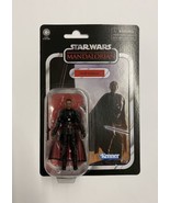 Star Wars Vintage Collection VC Moff Gideon  The Mandalorian - $12.30