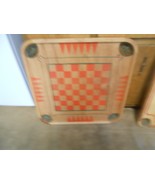 Great Collectible MERDEL  4 Pocket Game BOARD only ! - £35.36 GBP