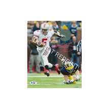 Braxton Miller Ohio State Signed 8x10 Photo Reprint - $18.00