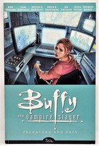 Buffy The Vampire Slayer Vol. 5: Predators &amp; Prey By Dark Horse Comics - CO3 - £14.92 GBP