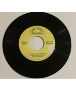 Fishermen 45 If I Could Help Somebody - Have You Got Room For Me Record - $12.86