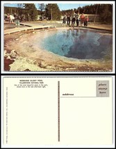 Yellowstone National Park Postcard - Morning Glory Pool M8 - €2,45 EUR
