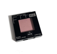 Maybelline Fit Me Blush, 15 Nude, 0.16 oz - $7.69