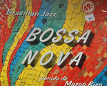 Bossa Nova - £39.14 GBP