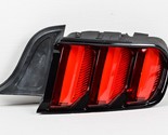 2015 2016 2017 OEM Ford Mustang LED Tail Light RH Right Passenger Side OEM - $143.55