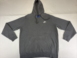 Nike Men&#39;s Active Sportswear Long Sleeve Fleece Workout Gym Pullover Hoodie - €18,40 EUR