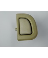 ✅ 03 - 06 Cadillac Escalade Yukon Denali Center Console Door Lid Lock la... - $887.65 MXN