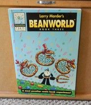Trade paperback  Beanworld book 3 uncirculated - £8.60 GBP