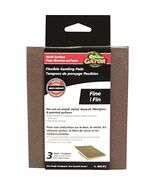 Ali #4643 3PK4-1/2&quot; 180G Sand Pad - $348.65 MXN