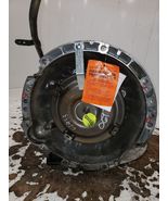 Automatic Transmission 6 Cylinder Crew Cab 4WD Fits 07 FRONTIER 1453238 - $1,021.68