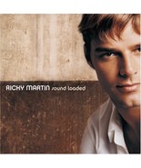 Sound Loaded [Audio CD] Martin, Ricky - £0.00 GBP