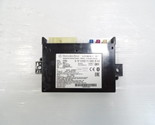 Mercedes W205 C63 C300 module, telematics control 2139003917 - £22.41 GBP