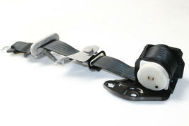 2006-2007 SUBARU WRX IMPREZA WAGON REAR MIDDLE CENTER SEAT BELT RETRACTOR P4461 image 7
