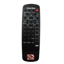 Channel Master Remote Control for Converter Box Tested Works OEM - £10.09 GBP