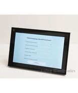 Facebook Portal 899-00080-02 Smart Video Calling 10" Touch Screen Display- Black - $39.99