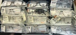 New Timberland &amp; Harley Davidson Wholesale Lot 12 Optical Eyeglasses Frames - £231.83 GBP
