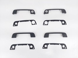 4 Outer Door Handles Fit For BMW M3 Z3 323 325 525 528  735 740 750 E36 ... - €26,99 EUR