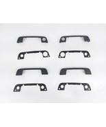 4 Outer Door Handles Fit For BMW M3 Z3 323 325 525 528  735 740 750 E36 ... - $44.24 CAD