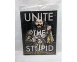 United The Stupid Special Loot Crate Edition Mad Magazine - £7.82 GBP