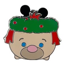 Disney Trading Pins 125957 Tsum Tsum Holiday Mystery Collection Willie the Giant - £9.23 GBP