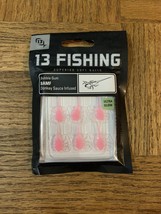 13 Fishing BAMF Bubblegum - £6.16 GBP