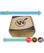 WatchGuard WGT47001-US WATCHGUARD FIREBOX T45-POE WITH 1-YR STANDARD SUP... - $1,055.11