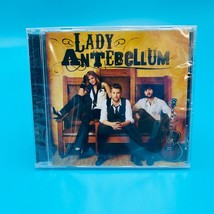 Lady Antebellum by Lady a (CD, 2008) Sealed - £10.85 GBP