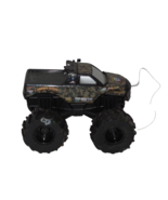 Hot Wheels Monster Jam Rev Tredz AIRBORNE RANGER - $466.67 MXN