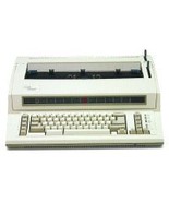 IBM Wheelwriter 2000 Typewriter - $10,748.68 MXN