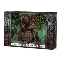 Cthulhu Death May Die Black Goat of the Woods Expansion Game - £41.78 GBP