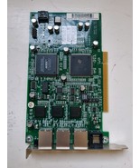 ABB DSQC602 3HAC12816-1/07 ROBOT CARD BOARD / Communication Cards - $4,697.88 MXN