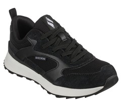 Women&#39;s Skechers Sunny Street Primary&#39;s Casual Shoes, 155418 /BLK Multi Sizes Bl - £56.09 GBP