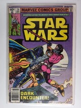 1979 Star Wars Comic #29 NOV Marvel Comic Group Dark Encounter! M329 - £5.46 GBP